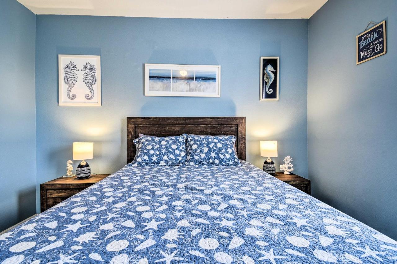 Sunset Beach Resort Condo In Golf Community! Exteriér fotografie