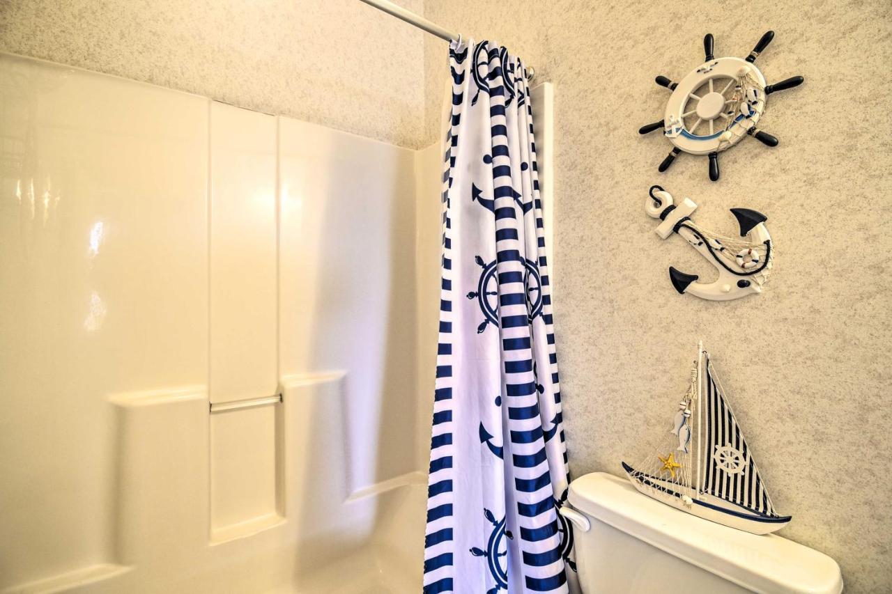 Sunset Beach Resort Condo In Golf Community! Exteriér fotografie